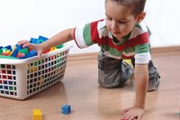 Tôi đã giúp con trai 3 tuổi hình thành những thói quen tốt như thế nào?